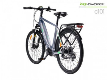 MS ENERGY eBike c101 - Img 3