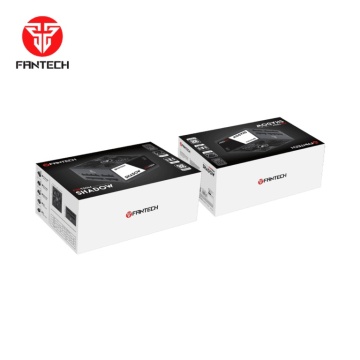 Napajanje Fantech PSB750M 750W (80+ Bronze) modularno crno - Img 1