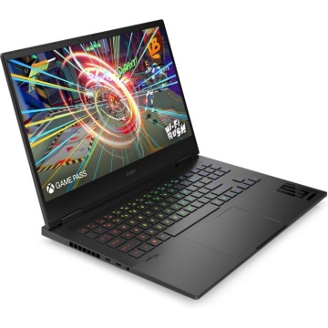 OMEN Gaming Laptop 16-wf1004na A2DG2EAR, Intel i9-14900HX (2.2GHz), NVIDIA GeForce RTX4080 12GB, 16.1 FHD AG UWVA, 32GB (2X16GB), SSD 1TB PCIe NVMe, WIFI, Bluetooth,Webcam, Backlit Kbd, ACA 280W, BATT 6C 83Whr - WIN11 64 - Img 2