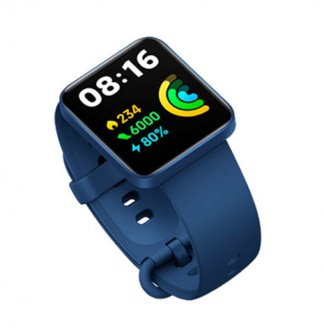 Redmi Watch 2 Lite GL (Blue) - Img 1