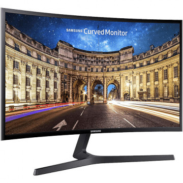 Samsung Monitor LC27F398FWUXEN 27" / FreeSync - Img 1