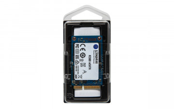 SSD.mSATA 512GB KINGSTON SKC600MS/512G - Img 4