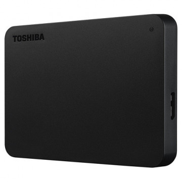 TOSHIBA Canvio Basics HDTB420EK3AA Eksterni HDD - Img 3