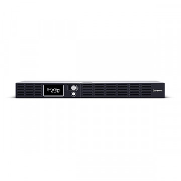UPS CyberPower 600VA/360W, OR600ERM1U, Line-int. - Img 1