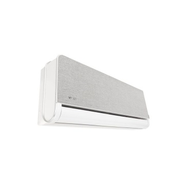 VIVAX COOL ACP-12CH35AEHI inverter klima uređaj R32 SREBRNA - Img 1