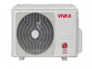 VIVAX COOL, klima uređaji, ACP-18CH50AEGIs R32 - Img 2