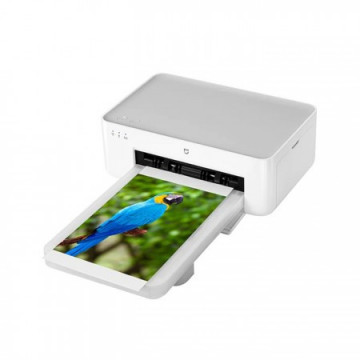 Xiaomi Mi Instant Photo Printer 1S Set EU - Img 2