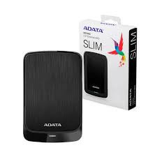 A DATA 1TB 2.5'' AHV320-1TU31-CBK crni eksterni hard disk - Img 5