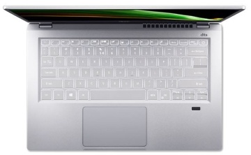 Acer Laptop Swift3 SF314-43-R2B3, NX.AB1EX.017 14''/AMD Ryzen 5-5500U/16 GB/512 GB SSD/AMD Radeon - Img 3