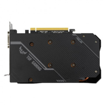 ASUS TUF Gaming GeForce GTX 1660 Ti EVO OC 6GB GDDR6 192-bit TUF-GTX1660TI-O6G-EVO-GAMING - Img 5