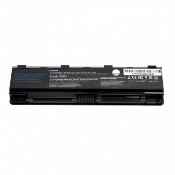 Baterija za laptop Toshiba C55 PA5109U-1BRS 10.8V 5200mAh HQ2200 - Img 2
