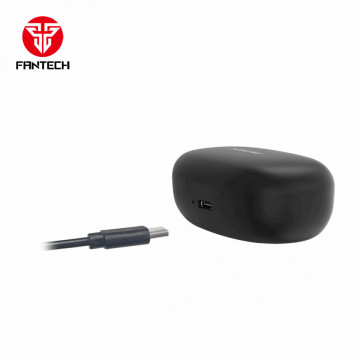 Bluetooth slusalice TX-1 MITHRIL crne FANTECH - Img 8