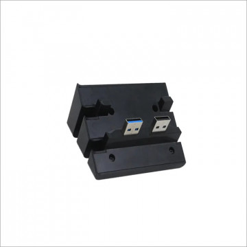 Dobe TP4-832 USB HUB za PS4 Pro konzolu - Img 5