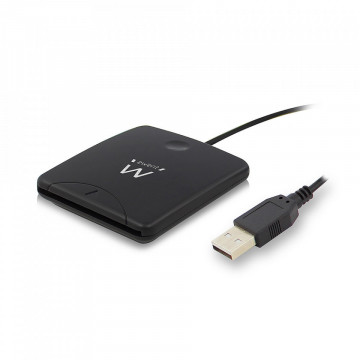 Ewent Smart Card reader EW1052 USB - Img 3