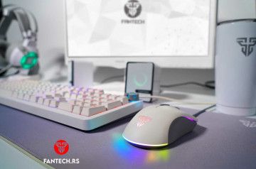 Fantech Žični miš Blake X17 Space Edition - Img 6