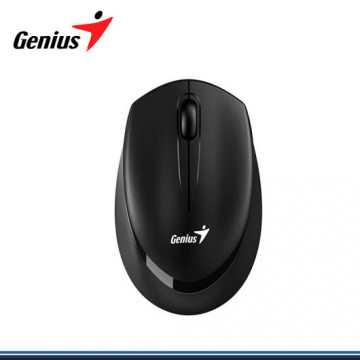 Genius NX-7009 1200DPI bežični optički miš crni - Img 2