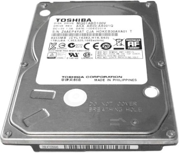 HDD 2.5 * 1TB SET USB 3.0 SATA eksterno kuciste + 1TB MQ01ABD100V TOSHIBA EE2-U3S9-6 - Img 4
