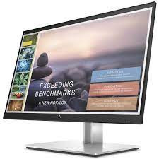 HP E24u G4 189T0AAR FHD USB-C - Img 2