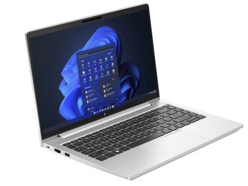 HP EliteBook 630 G10 92F69UCR, Intel i5-1345U (4.6GHz), 13.3 FHD AG UWVA, 16GB, SSD 512GB PCIe NVMe, WIFI, Bluetooth, Webcam, Fingerprint, Backlit Kbd, ACA 65W, BATT 3C 42 - Win11 Pro64 - Img 2