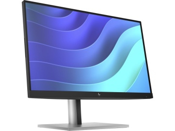 HP MON E22 G5 FHD DP HDMI USB-A, 6N4E8AA#ABB - Img 2