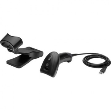 HP Value Barcode Scanner, 4AK34AA - Img 3