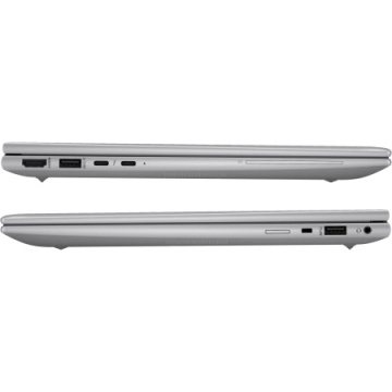 HP ZBook Firefly 14 G10 AMD R7-7840HS (3.8GHz), 14.0 AG WUXGA LED , 32GB(2x16GB), SSD 1TB PCIe NVMe, WIFI, Bluetooth, Webcam, Fingerprint, Backlit Kbd, ACA 65W, BATT 3C 51 WHr - Win11 Pro64 - Img 4