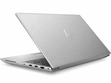 HP ZBook Fury 16 G11 (Silver) WUXGA IPS, i9-14900HX, 32GB DDR5, 1TB NVMe PCIe, Win 11 Pro (62Y04EA) - Img 3