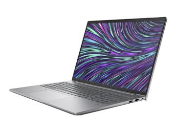 HP ZBook Power G11 Ultra9 185H (2.3-5.1GHz),NVIDIA RTX2000 Ada 8GB, 32GB DDR5, SSD 1TB PCIe NVMe , Backlit Kbd, WIFI, Bluetooth, WebCam, 16" AG WQXGA LED, ACA 150W - Win11 Pro64 - Img 3