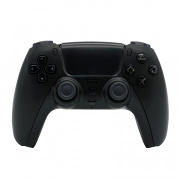 Joypad PLUS IV bezicni crni (za PS4) - Img 1