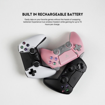 Joypad wireless Fantech WGP14 beli - Img 6