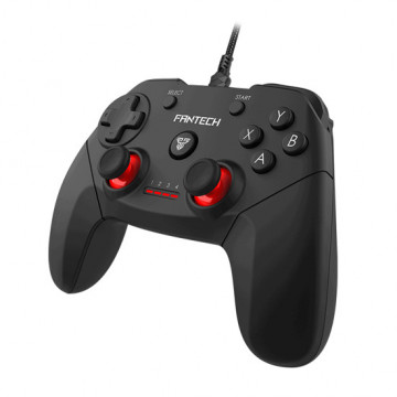 Joypad zicni REVOLVER GP12 crni FANTECH - Img 3