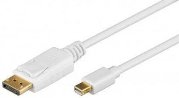 Kabl mini DisplayPort - DisplayPort 1.8m - Img 2
