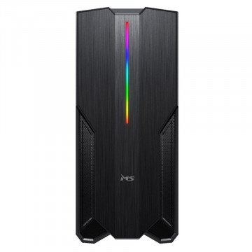 KUĆIŠTE MS FIGHTER V310 (1xUSB3.0 + 2xUSB2.0) - Img 1
