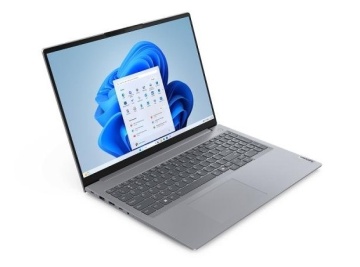LENOVO ThinkBook 16 G7 IML (Arctic Grey) WUXGA IPS, Ultra 7 155H, 16GB, 512GB SSD (21MS005DYA) - Img 2