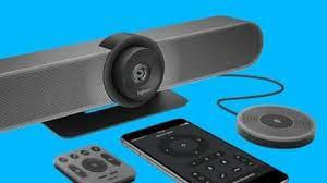 LOGITECH MEETUP CONFERENCE CAM - EMEA - Img 2