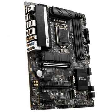 MBO MSI 1200 Z590 PRO WIFI - Img 2