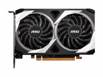 MSI Radeon RX 6500 XT MECH 2X 4G OC grafička kartica 4GB GDDR6 64bit - Img 3