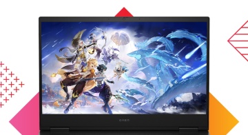 OMEN Gaming Laptop 16-wf1004na A2DG2EAR, Intel i9-14900HX (2.2GHz), NVIDIA GeForce RTX4080 12GB, 16.1 FHD AG UWVA, 32GB (2X16GB), SSD 1TB PCIe NVMe, WIFI, Bluetooth,Webcam, Backlit Kbd, ACA 280W, BATT 6C 83Whr - WIN11 64 - Img 3