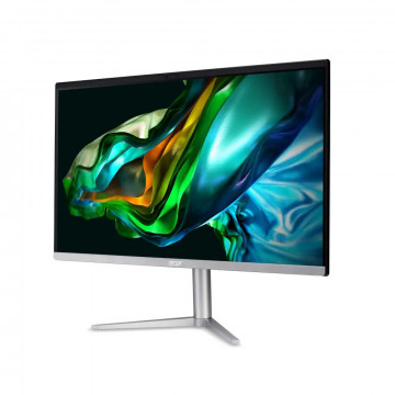 PC AIO AC Aspire C24 1300 Ryzen5 16GB 1TB PCIe ESHELL DQ.BL0EX.002 DQ.BL0EX.002 0001328508 - Img 2
