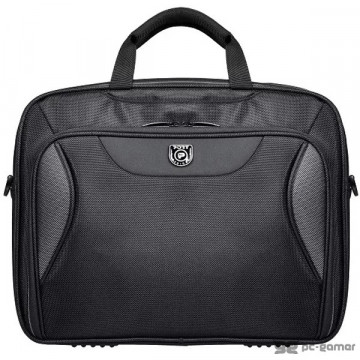 PORT DESIGN MANHATTAN COMBO 13/14'' BK - Img 2