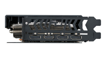 POWER COLOR Hellhound 6600 XT 8GB AXRX-6600XT-8GBD6-3DHL/OC - Img 4