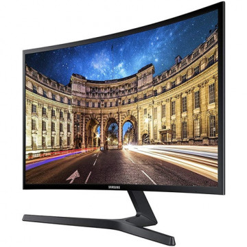 Samsung Monitor LC27F398FWUXEN 27" / FreeSync - Img 2
