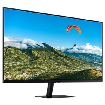 SAMSUNG Smart monitor 27 VA M5 LS27AM500NRXEN - Img 4