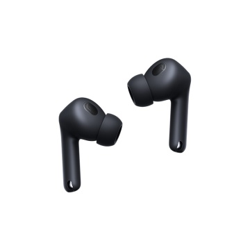 Slusalice Bluetooth XIAOMI Redmi Buds 3T Pro bezicne bubice crne FULL ORG (BHR5275GL) - Img 3