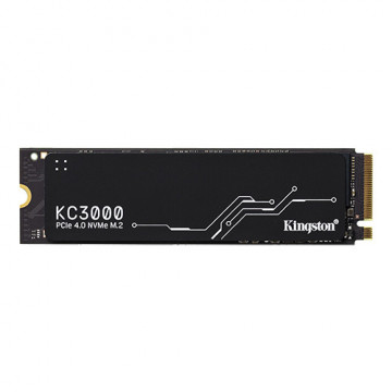 SSD.M.2 512GB KINGSTON SKC3000S/512G - Img 3