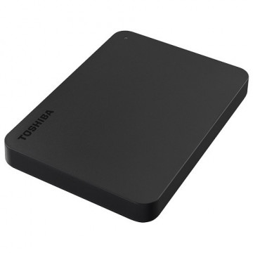 TOSHIBA Canvio Basics HDTB420EK3AA Eksterni HDD - Img 4