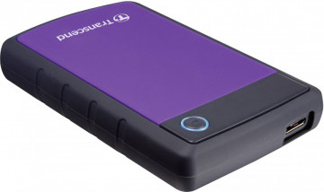 TRANSCEND STOREJET 4TB 25H3 TS4TSJ25H3P Eksterni HDD - Img 6