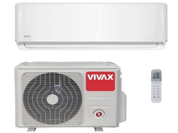 VIVAX COOL,klima ACP-12CH35AERI R32+WIFI_v1 - Img 1