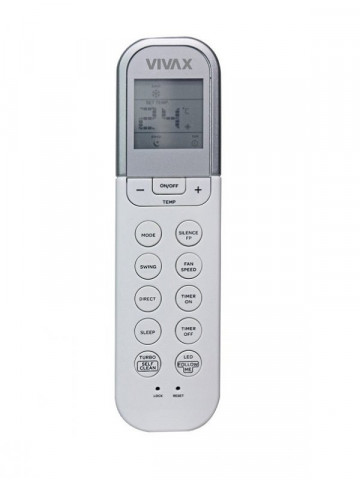 VIVAX COOL, klima uređaji, ACP-18CH50AEGIs R32 - Img 3