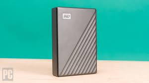 WESTERN DIGITAL My Passport 5TB 2.5'' WDBPKJ0050BBK crni - Img 3
